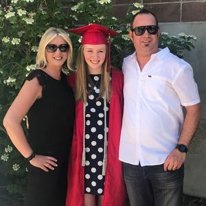 Meet your Posher, Mindy